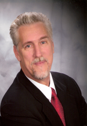 Dr. Rick Warner D.C.